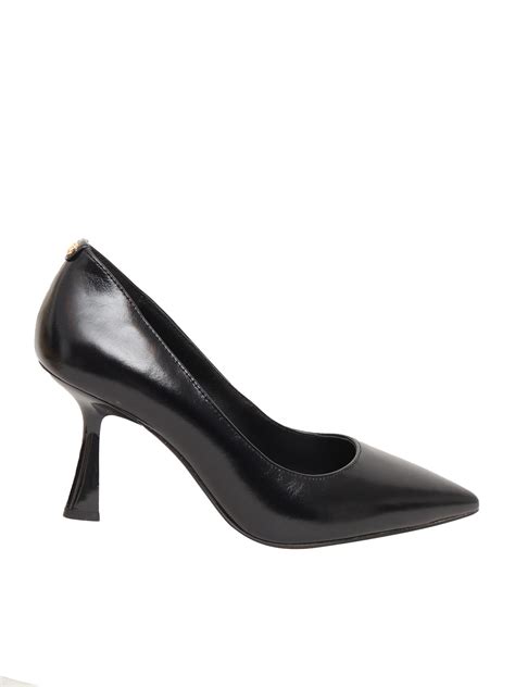 michael kors mens pumps|Michael Kors clarablack pumps sale.